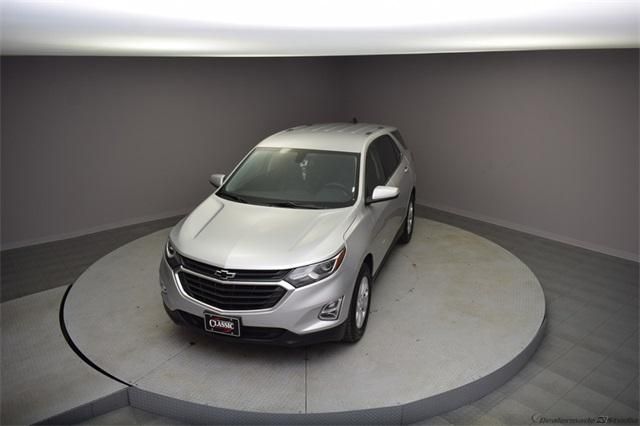  2019 Chevrolet Equinox 1LT For Sale Specifications, Price and Images