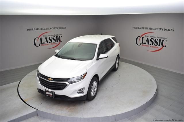  2020 Chevrolet Equinox 1LT For Sale Specifications, Price and Images