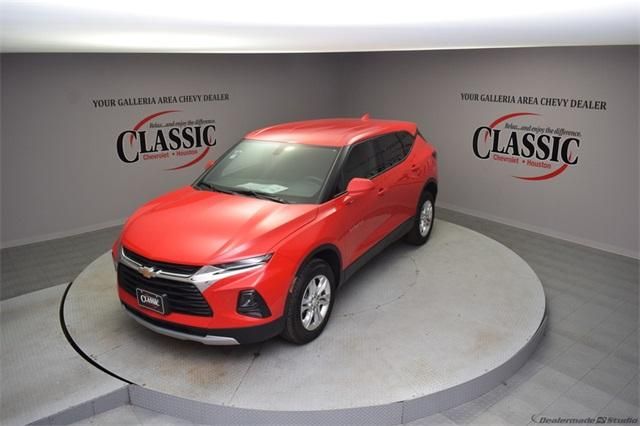  2020 Chevrolet Blazer 1LT For Sale Specifications, Price and Images