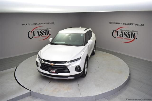  2020 Chevrolet Blazer 1LT For Sale Specifications, Price and Images