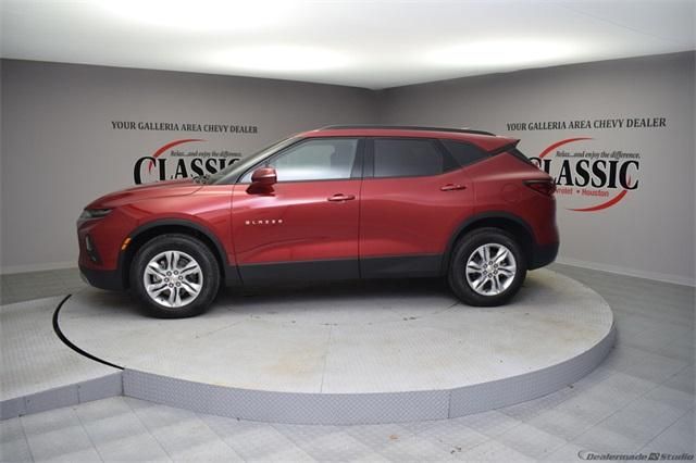  2020 Chevrolet Blazer 1LT For Sale Specifications, Price and Images