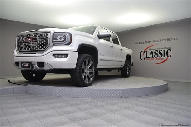 Certified 2017 GMC Sierra 1500 Denali For Sale Specifications, Price and Images