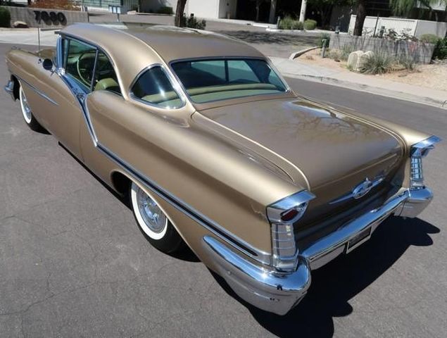  1957 Oldsmobile Super 88 For Sale Specifications, Price and Images