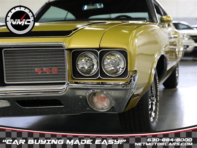  1972 Oldsmobile For Sale Specifications, Price and Images