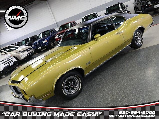  1972 Oldsmobile For Sale Specifications, Price and Images