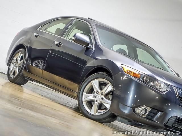  2013 Acura TSX 2.4 For Sale Specifications, Price and Images