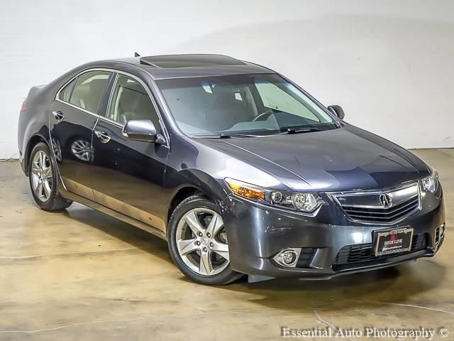  2013 Acura TSX 2.4 For Sale Specifications, Price and Images