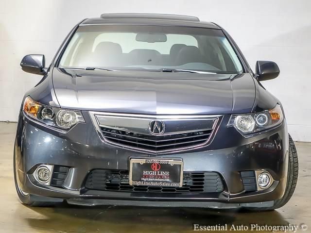  2013 Acura TSX 2.4 For Sale Specifications, Price and Images