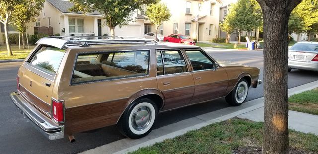  1977 Oldsmobile Cruiser For Sale Specifications, Price and Images