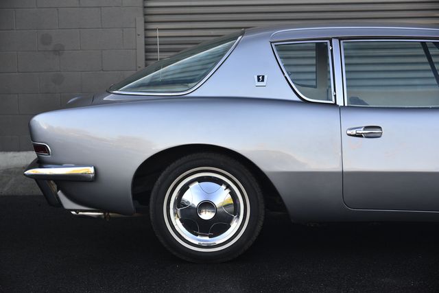  1963 Studebaker Avanti For Sale Specifications, Price and Images