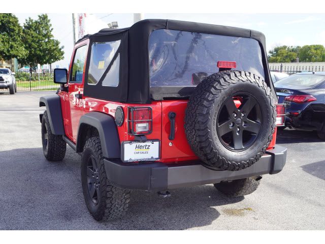  2017 Jeep Wrangler Big Bear For Sale Specifications, Price and Images
