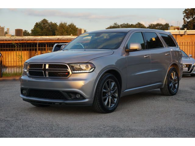  2018 Dodge Durango GT For Sale Specifications, Price and Images