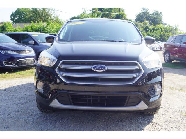  2017 Ford Escape SE For Sale Specifications, Price and Images