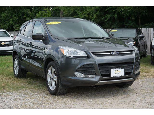  2016 Ford Escape SE For Sale Specifications, Price and Images