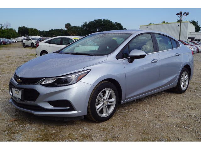  2018 Chevrolet Cruze LT For Sale Specifications, Price and Images
