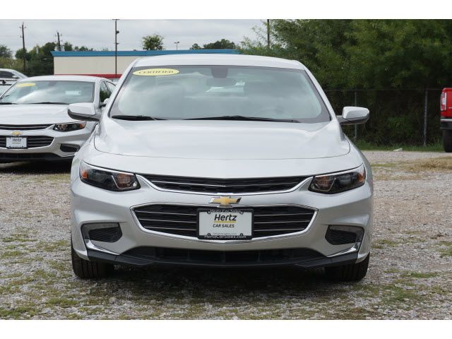  2018 Chevrolet Malibu LT For Sale Specifications, Price and Images