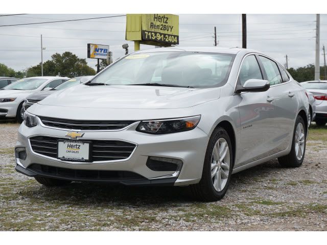  2018 Chevrolet Malibu LT For Sale Specifications, Price and Images