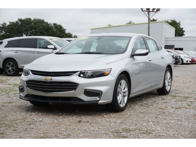  2018 Chevrolet Malibu LT For Sale Specifications, Price and Images