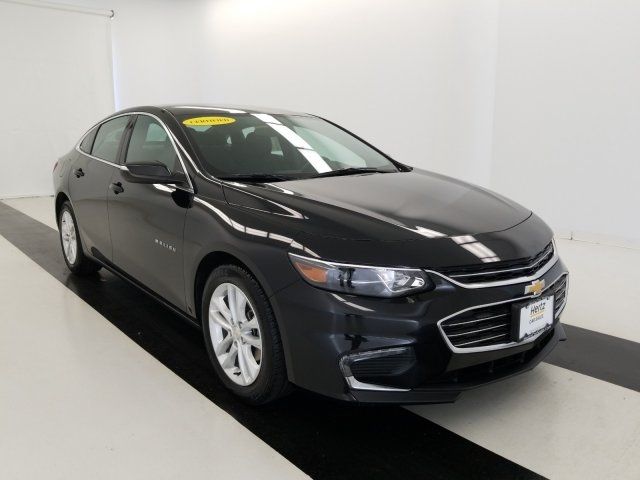  2018 Chevrolet Malibu LT For Sale Specifications, Price and Images