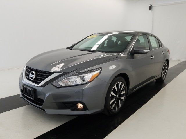  2018 Nissan Altima 2.5 SL For Sale Specifications, Price and Images