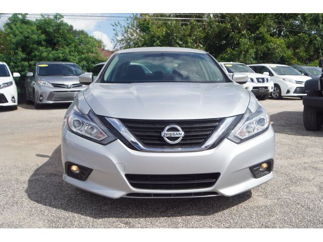  2018 Nissan Altima 2.5 SL For Sale Specifications, Price and Images