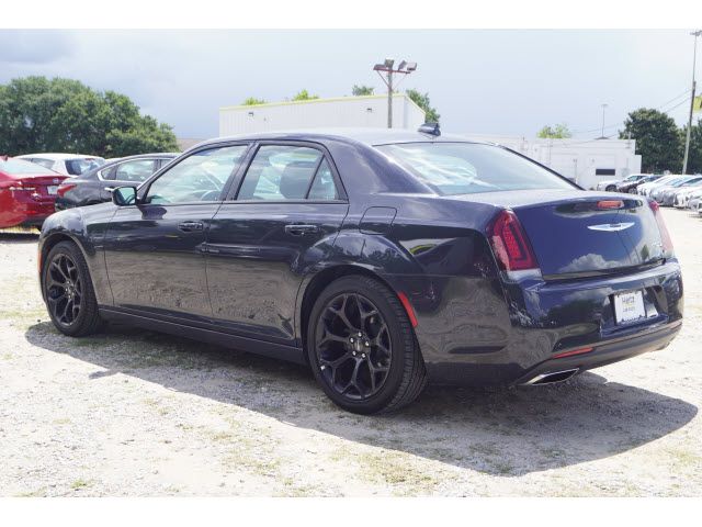  2019 Chrysler 300 S For Sale Specifications, Price and Images