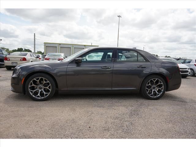  2018 Chrysler 300 S For Sale Specifications, Price and Images