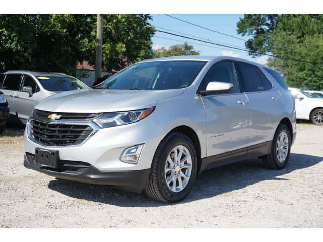  2018 Chevrolet Equinox 1LT For Sale Specifications, Price and Images