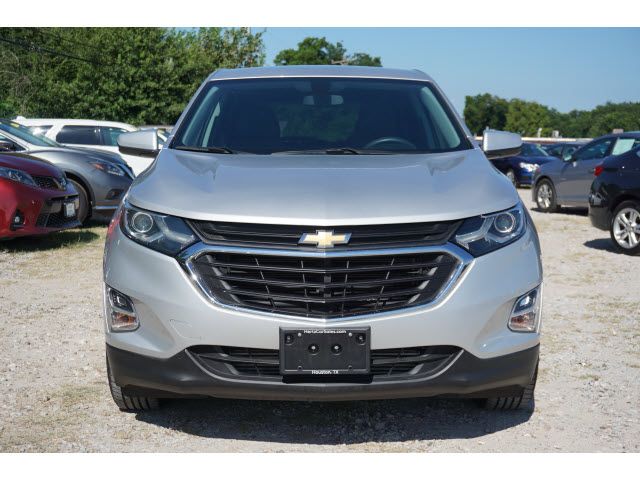  2018 Chevrolet Equinox 1LT For Sale Specifications, Price and Images