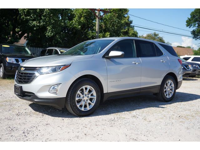  2018 Chevrolet Equinox 1LT For Sale Specifications, Price and Images