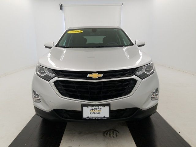  2018 Chevrolet Equinox 1LT For Sale Specifications, Price and Images