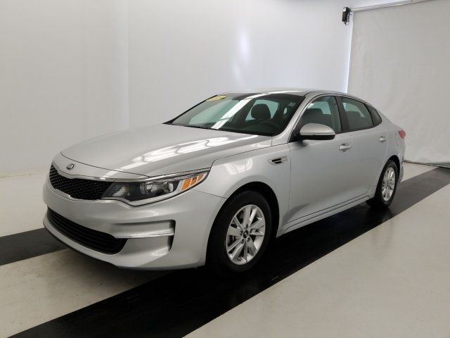  2018 Kia Optima LX For Sale Specifications, Price and Images