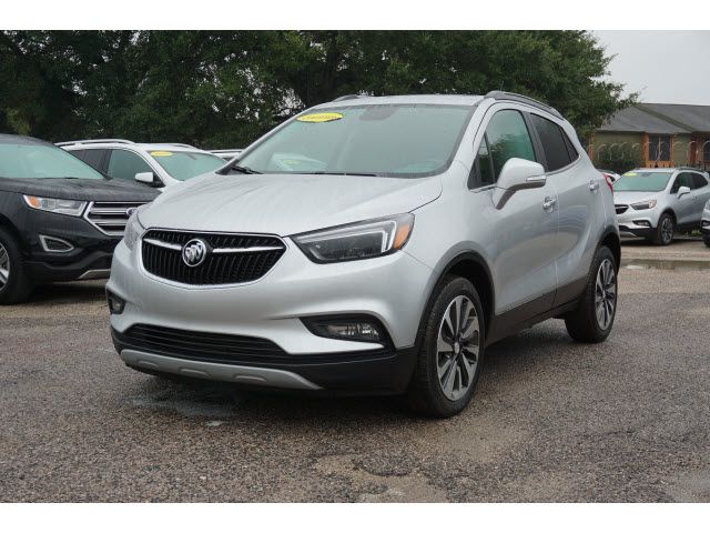  2018 Buick Encore Essence For Sale Specifications, Price and Images