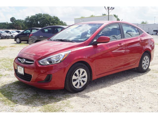  2017 Hyundai Accent SE For Sale Specifications, Price and Images