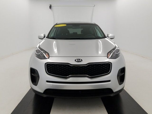  2018 Kia Sportage LX For Sale Specifications, Price and Images