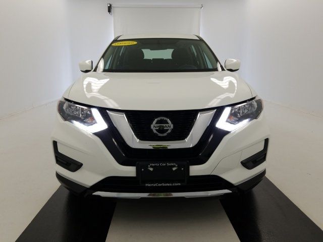  2018 Nissan Rogue S For Sale Specifications, Price and Images