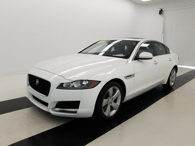  2018 Jaguar XF 25t For Sale Specifications, Price and Images
