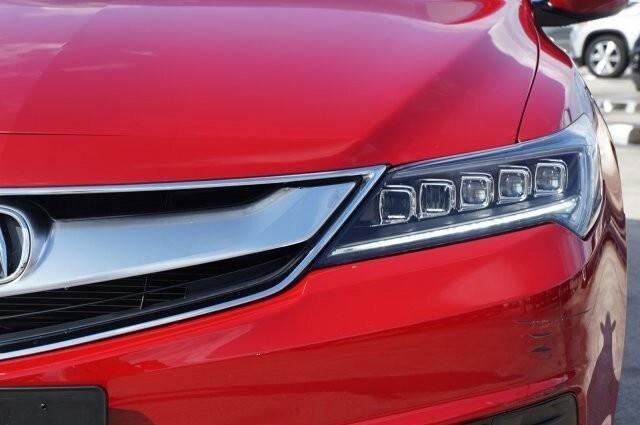  2017 Acura ILX Premium Package For Sale Specifications, Price and Images