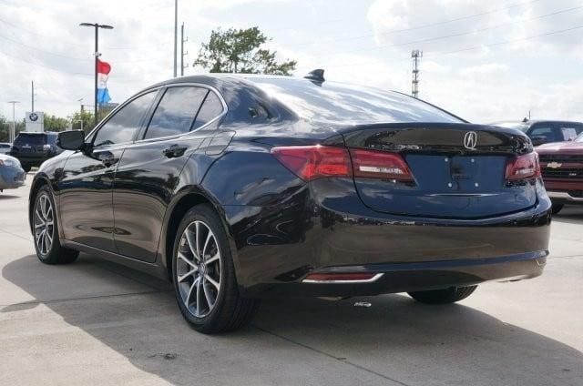  2017 Acura TLX V6 For Sale Specifications, Price and Images