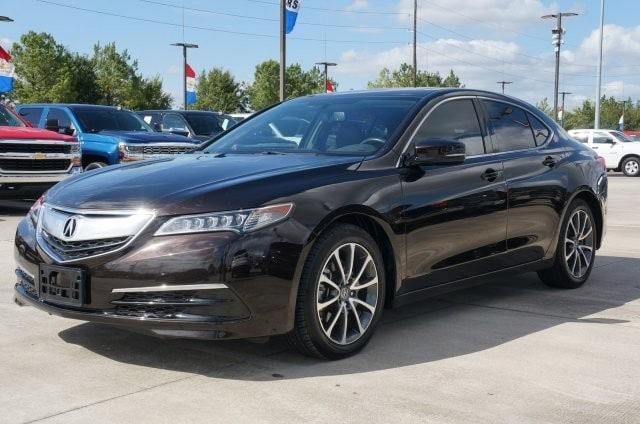  2017 Acura TLX V6 For Sale Specifications, Price and Images