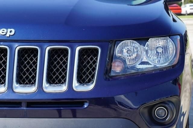  2017 Jeep Compass Sport For Sale Specifications, Price and Images