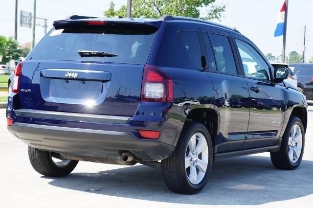  2017 Jeep Compass Sport For Sale Specifications, Price and Images