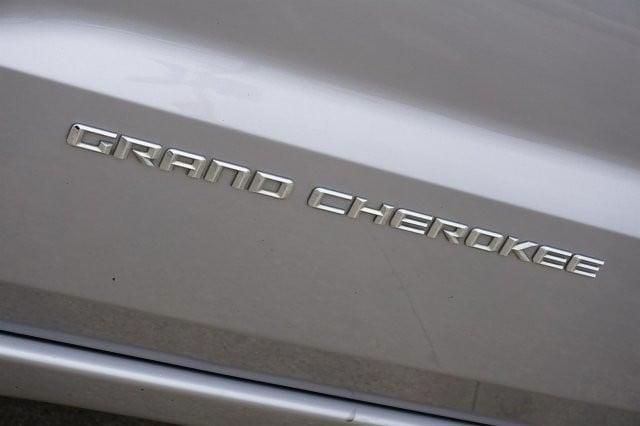  2014 Jeep Grand Cherokee Overland For Sale Specifications, Price and Images