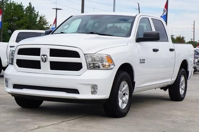  2017 RAM 1500 Express For Sale Specifications, Price and Images