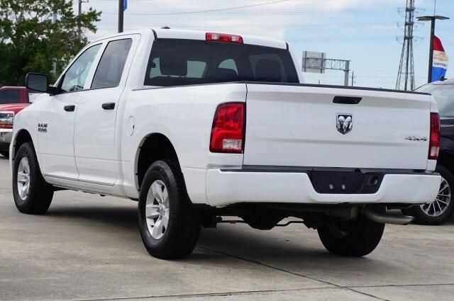  2017 RAM 1500 Express For Sale Specifications, Price and Images