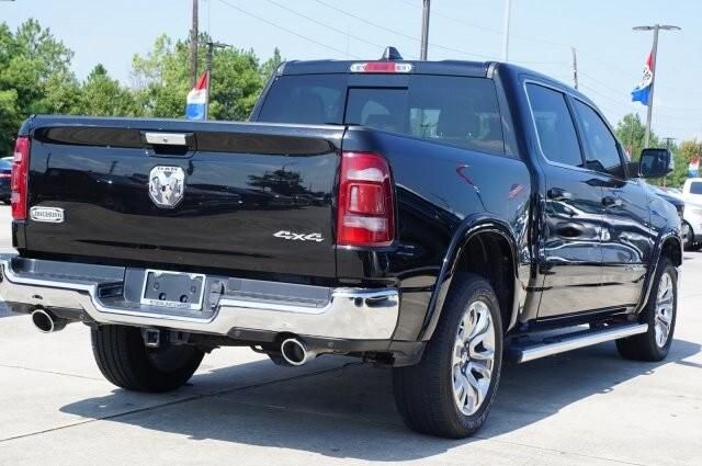  2019 RAM 1500 Longhorn For Sale Specifications, Price and Images