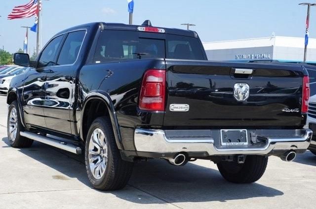  2019 RAM 1500 Longhorn For Sale Specifications, Price and Images