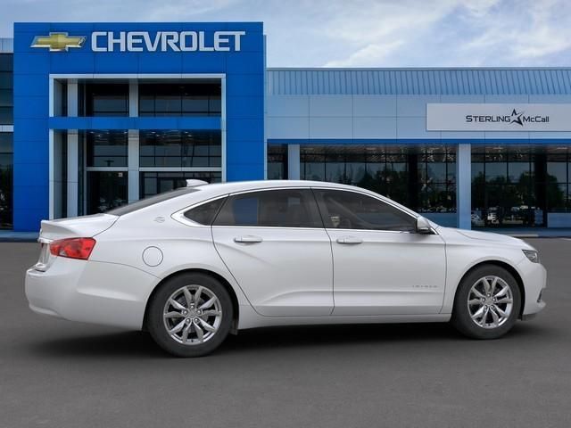  2019 Chevrolet Impala 1LT For Sale Specifications, Price and Images