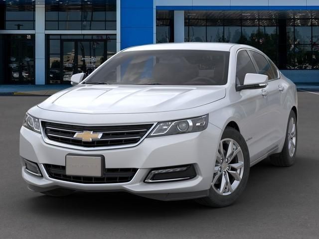  2019 Chevrolet Impala 1LT For Sale Specifications, Price and Images