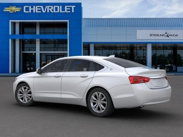  2019 Chevrolet Impala 1LT For Sale Specifications, Price and Images